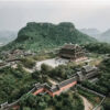 HÀ NỘI CITY TOUR - BÁI ĐÍNH, TRÀNG AN - HẠ LONG - YÊN TỬ- HÀ NỘI