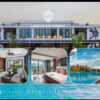 KHU NGHĨ DƯỠNG LĂNG CÔ BAY RETREAT RESORT