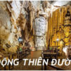 TOUR ĐỘNG THIÊN ĐƯỜNG