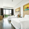 KHU NGHĨ DƯỠNG RESORT ROBINSON NAM HỘI AN