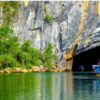 TOUR ĐỘNG PHONG NHA