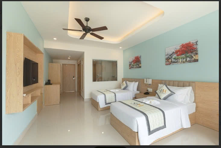SBH RESORT