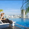 BLISS LUXURY HOTEL ĐÀ NẴNG- 4 SAO