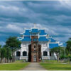 Tour Hành Hương Đức Mẹ La Vang: Dòng Chúa Cứu Thế - Nhà thờ Phủ Cam - La Vang . Điểm Đón + Trả : TP HUẾ